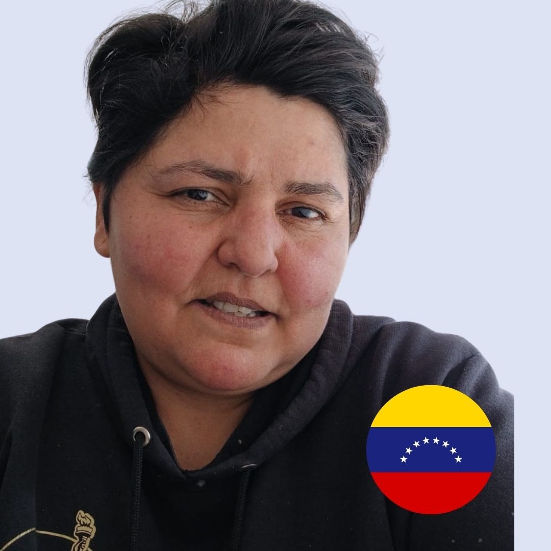 angelica rondon