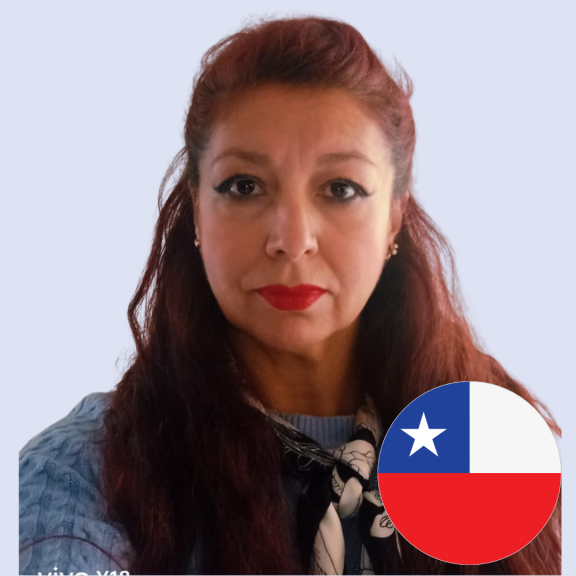 gloria bravo