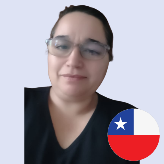 hilda miranda