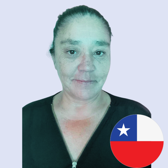 jacqueline navarro