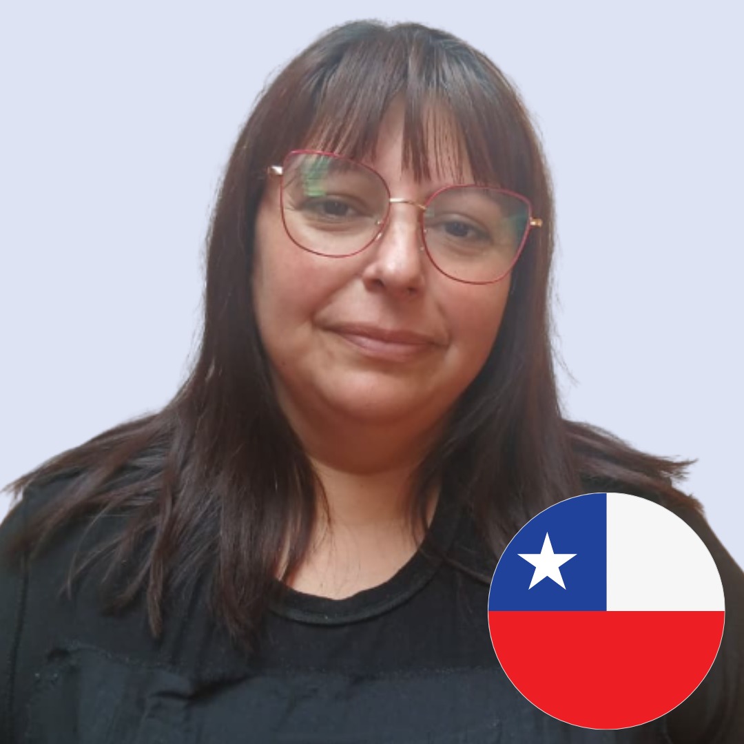 olimpia alarcon