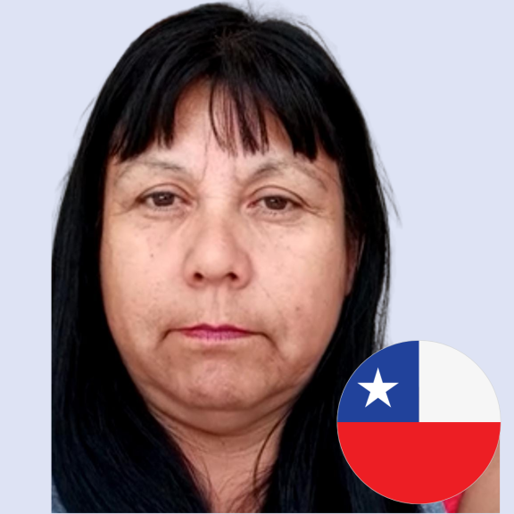 rosa villegas