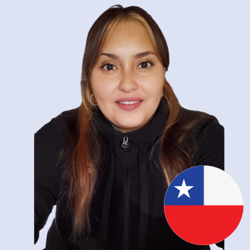 scarleth melgarejo
