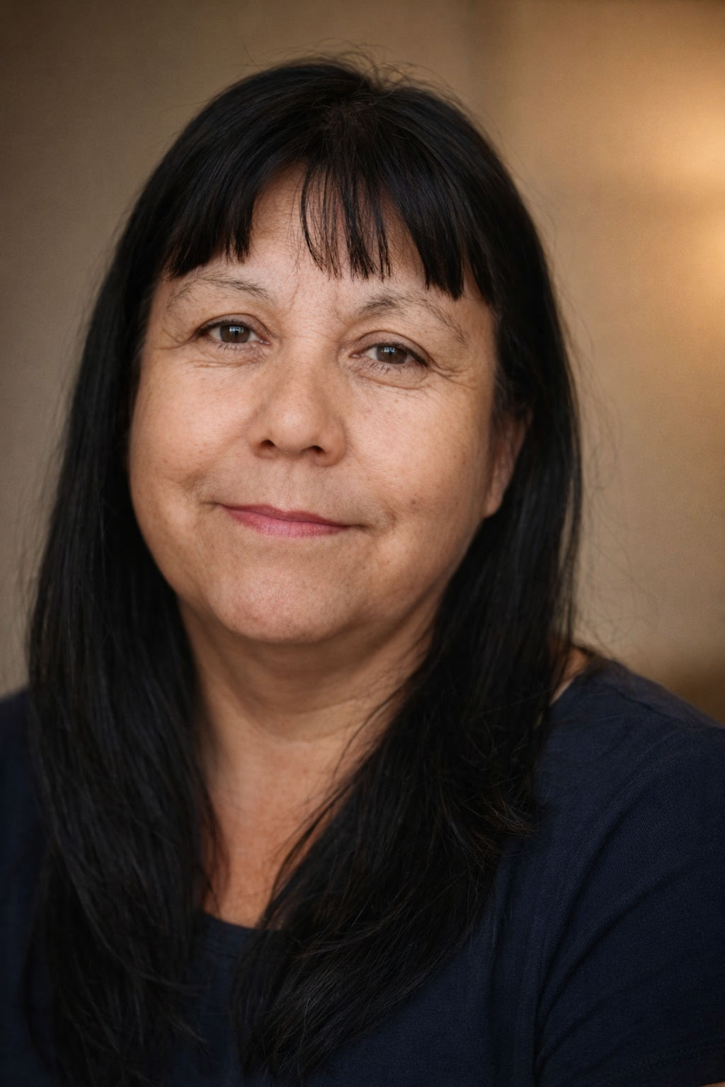 rosa villegas