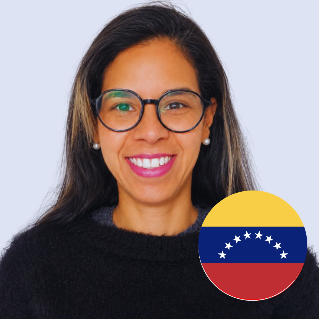 angela quintero