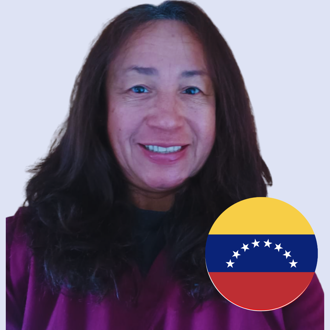 flor paredes