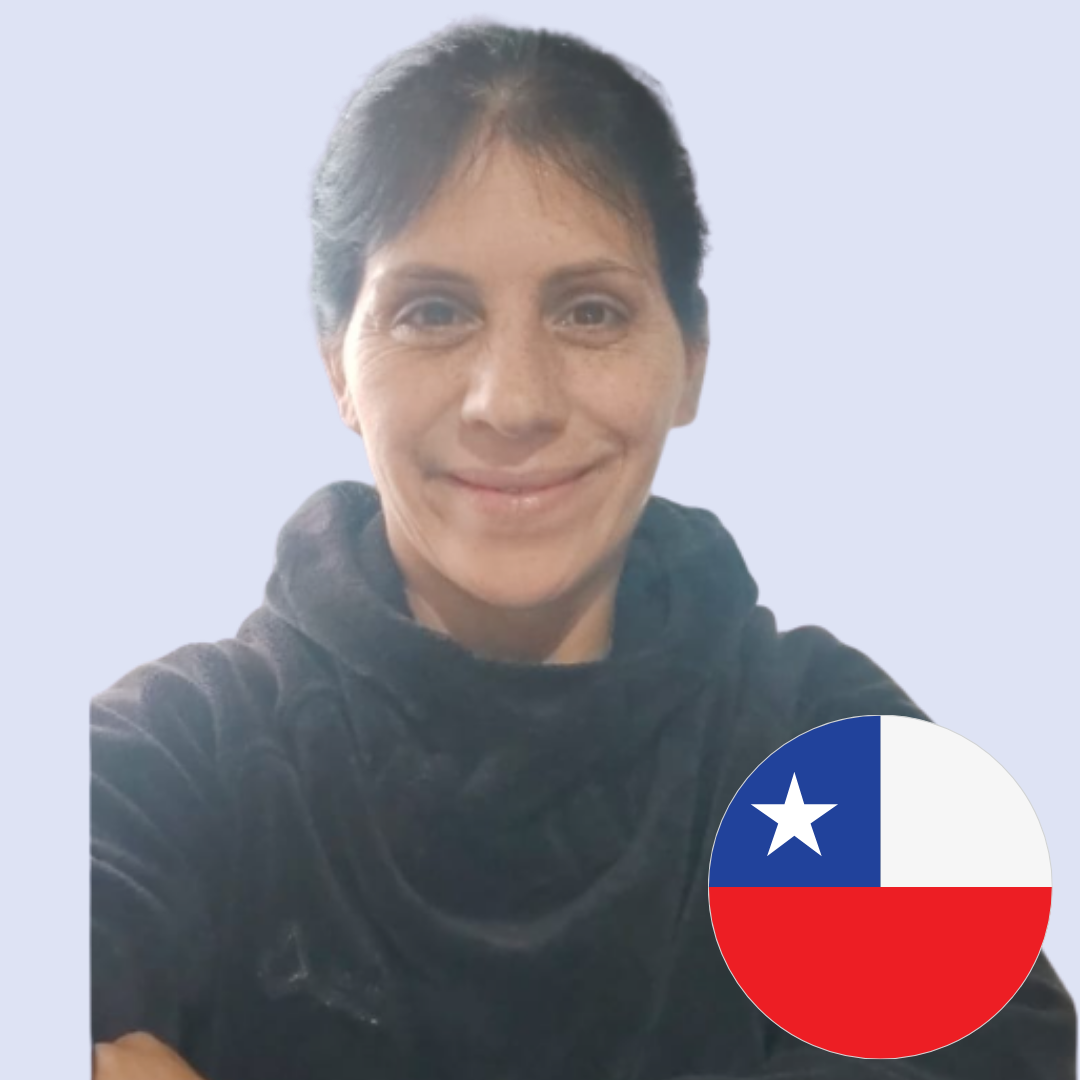 patricia valdes
