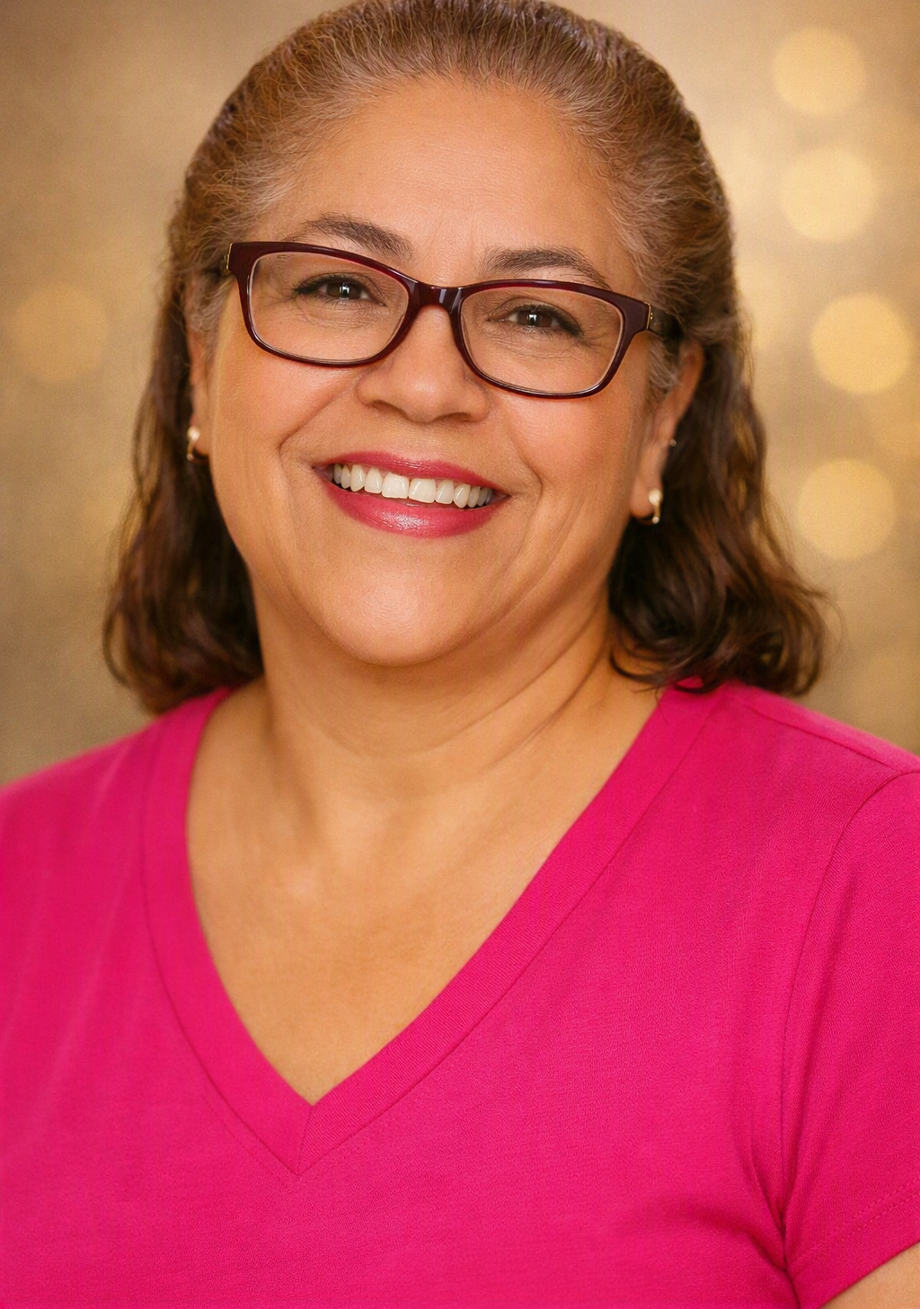 GERALDINA OLIVARES
