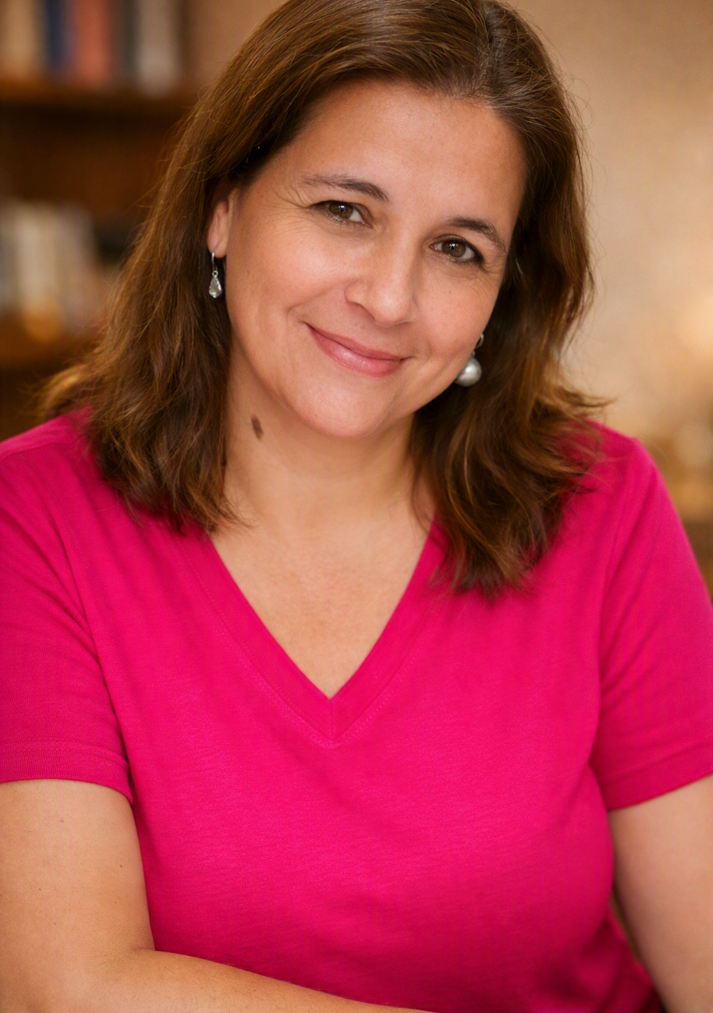 ANGELICA POZA