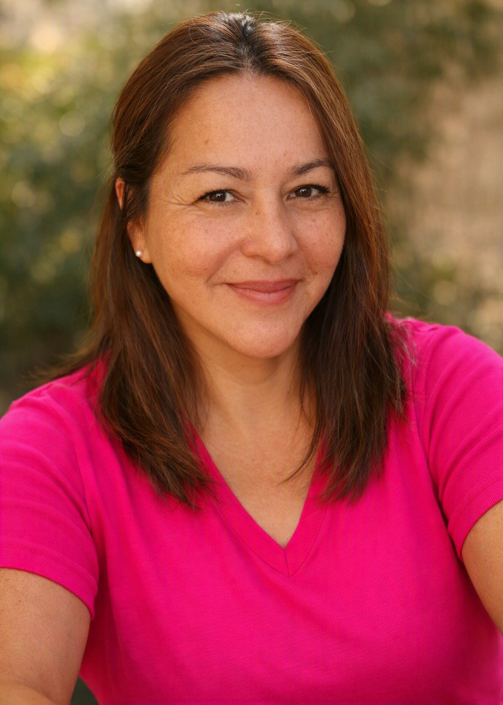 KAREN OVIEDO