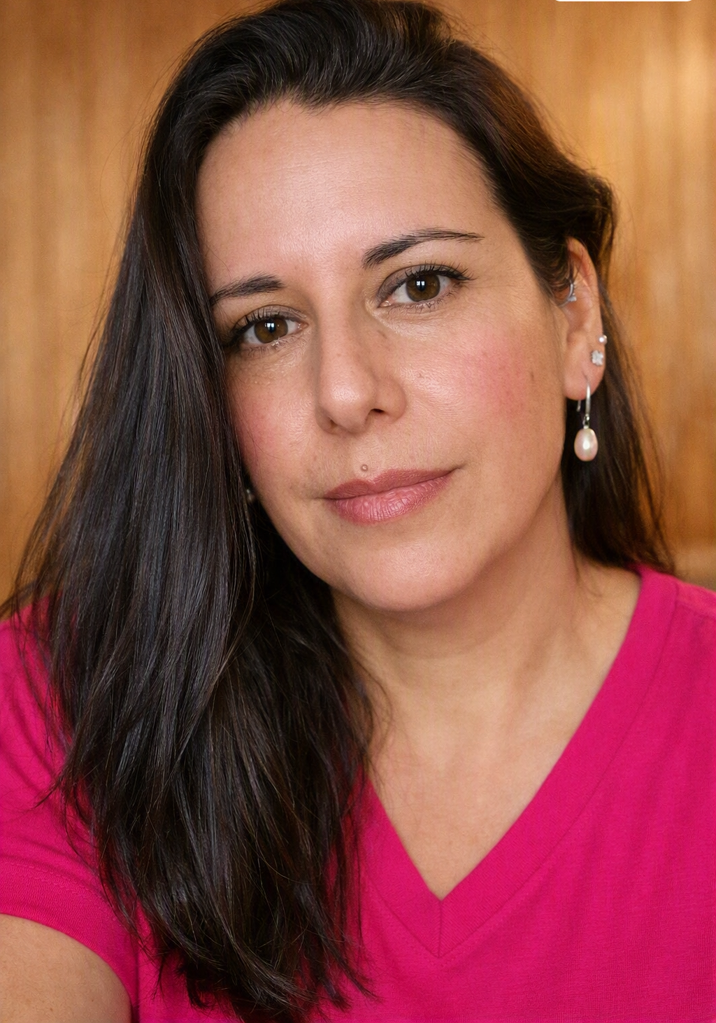 MARIA CARRILLO