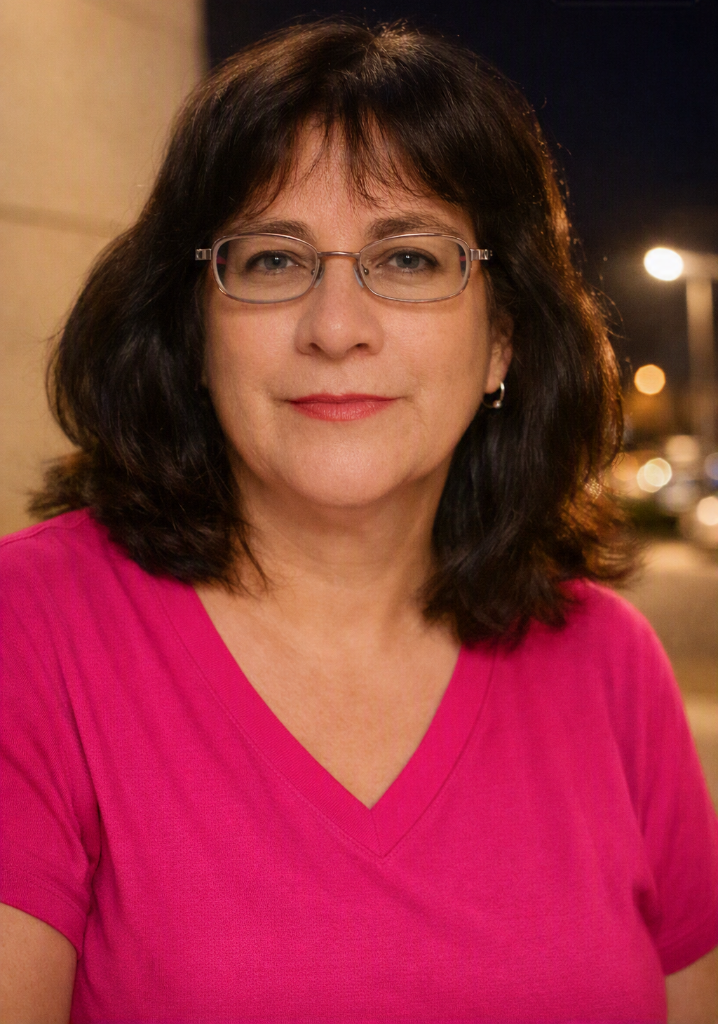 MARGARITA MEDINA