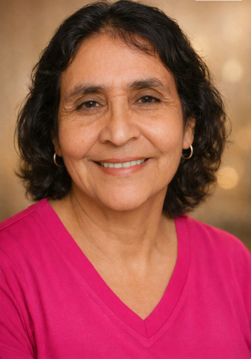 PRISCILLA GONZALEZ