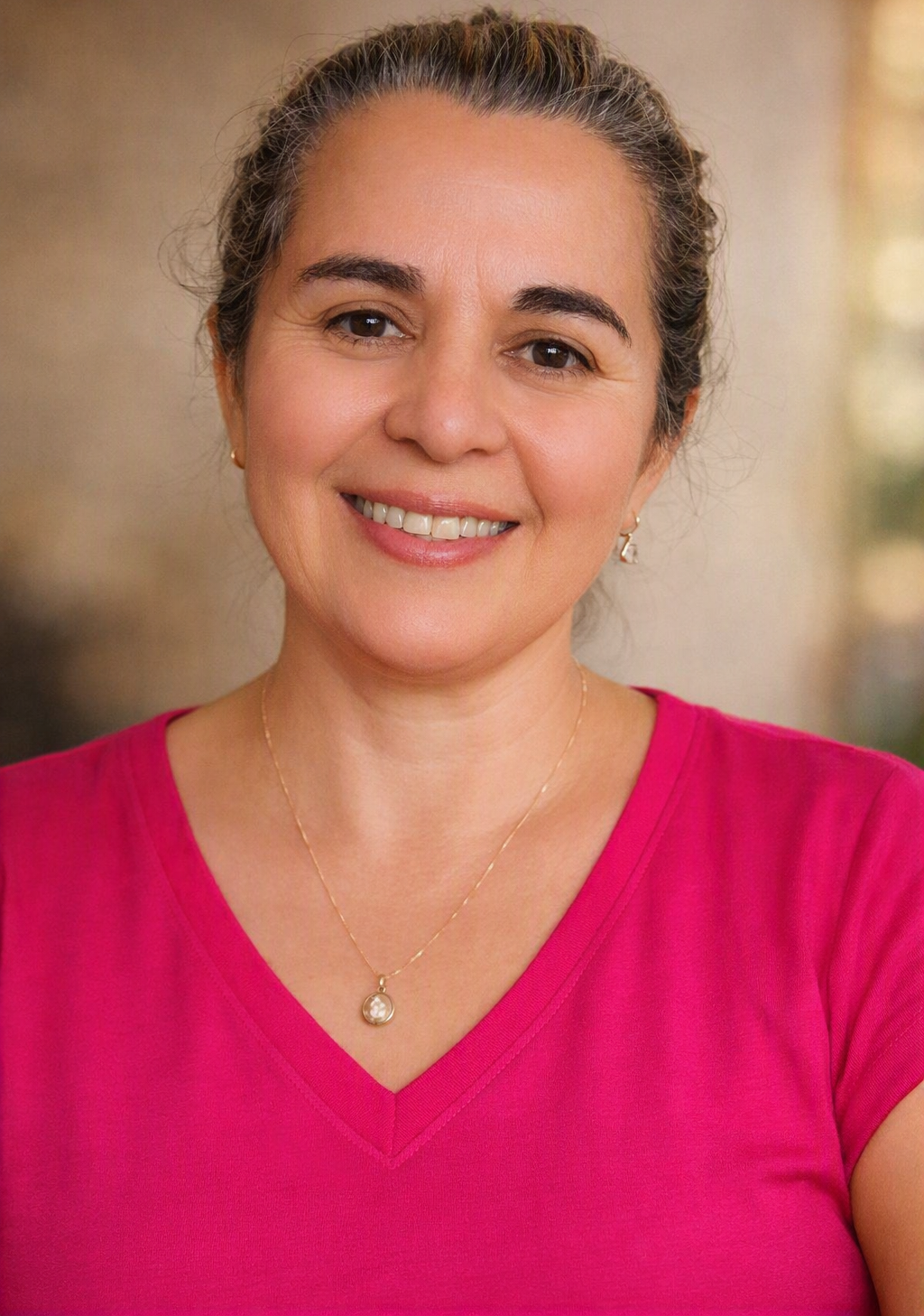 INGRID URRUTIA