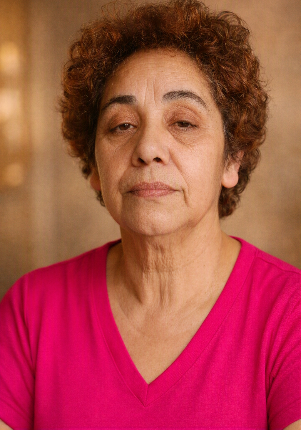 ROSA FULLER
