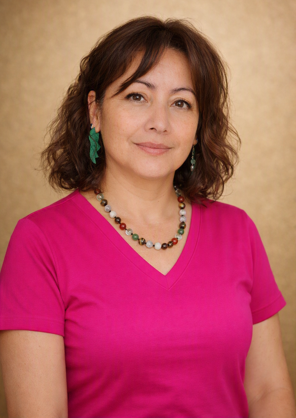 JACQUELINE ZAMBRANO