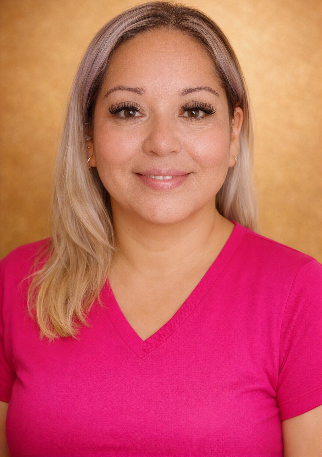 LILIAN SOLANO