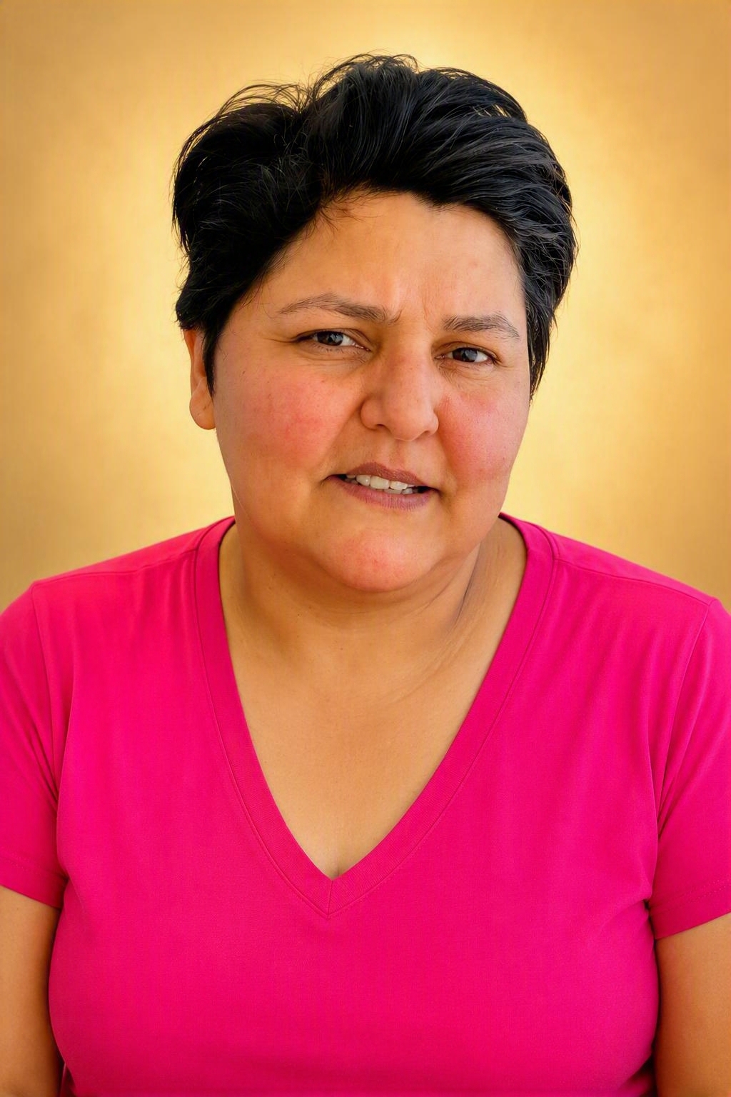 ANGELICA RONDON