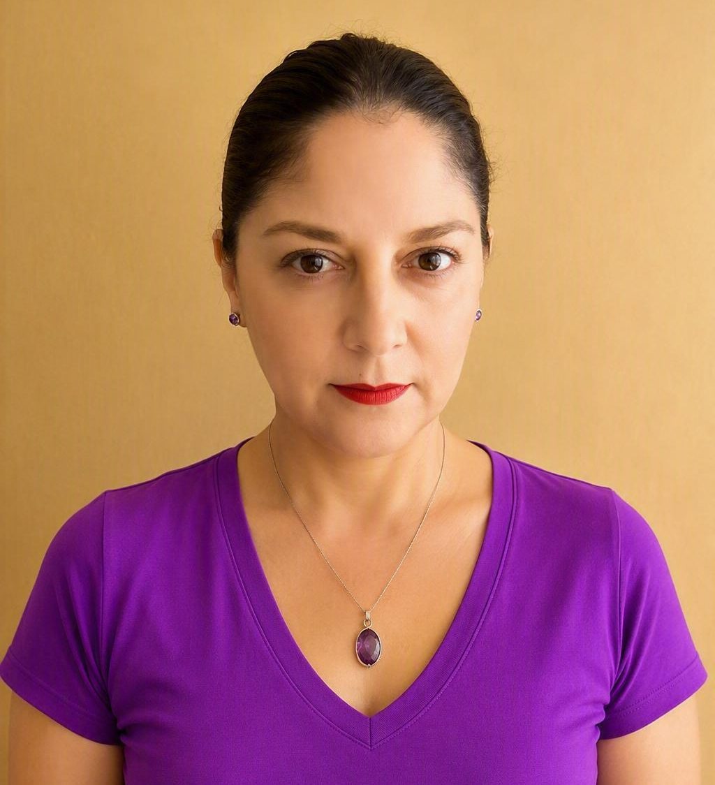 MARGARITA FUENTES