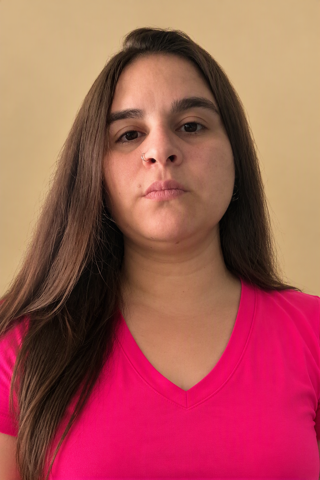 KATHERINE MORALES