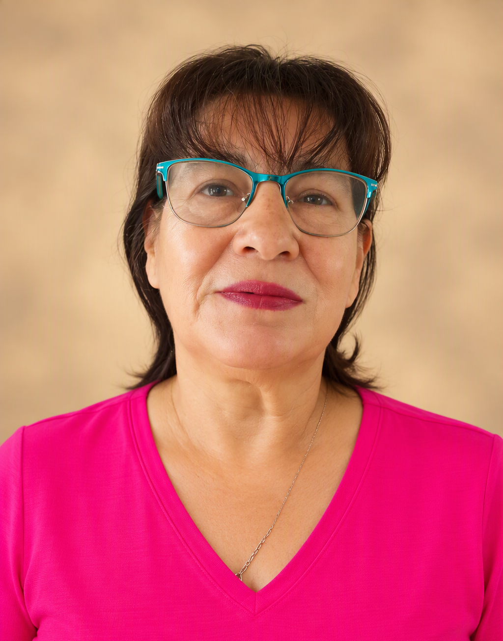 ESTELA SANHUEZA