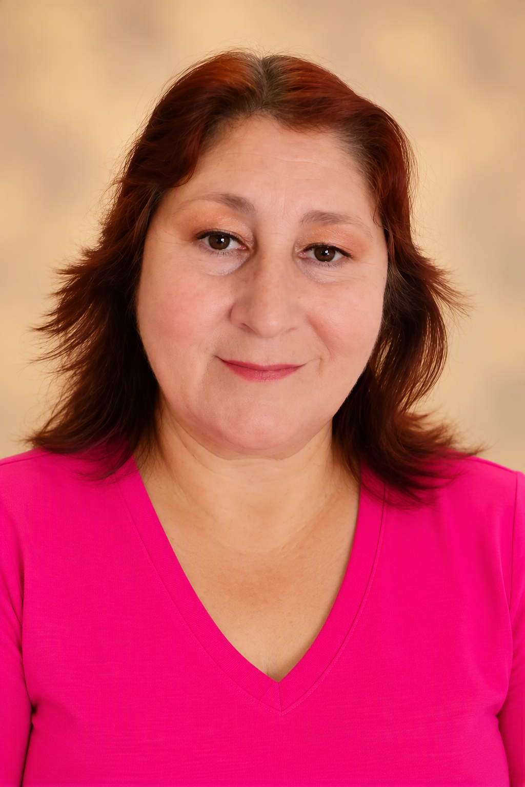 VERONICA INZUNZA